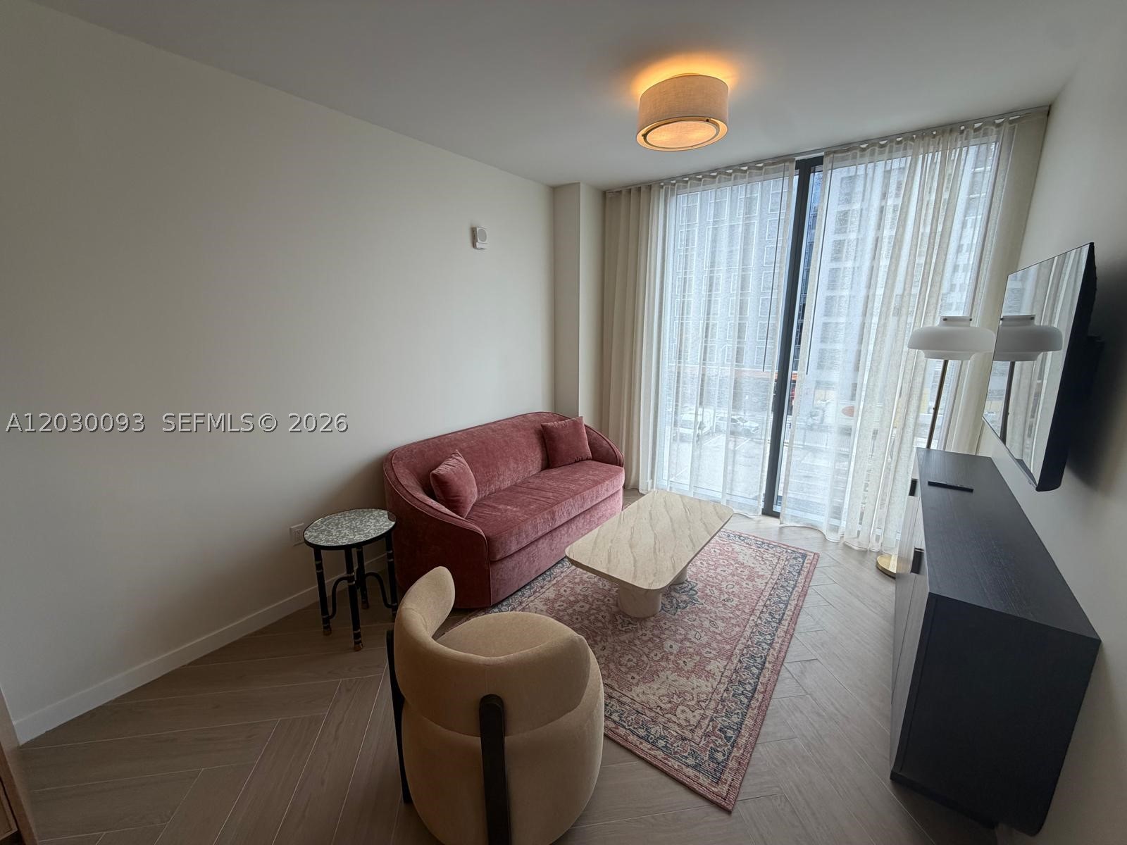 NOMAD WYNWOOD - Residential Lease