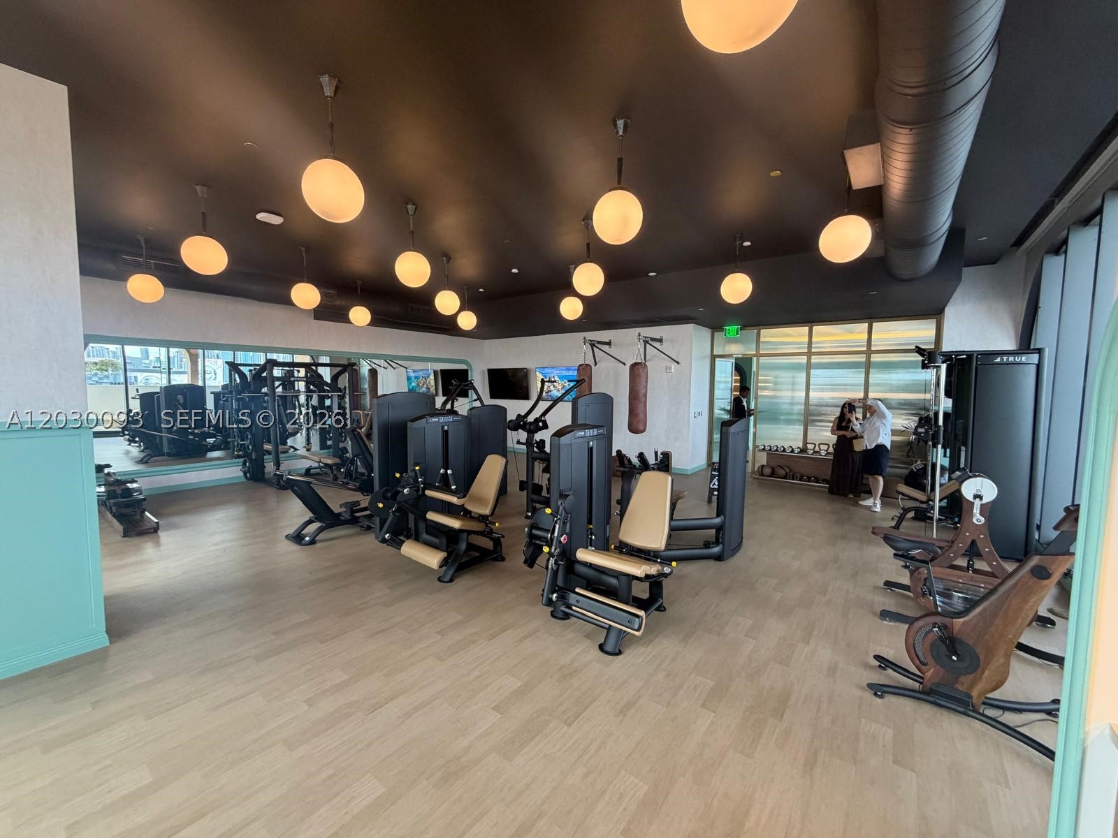 NOMAD WYNWOOD - Residential Lease
