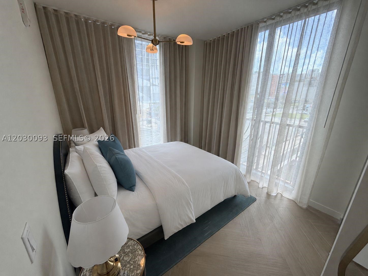 NOMAD WYNWOOD - Residential Lease