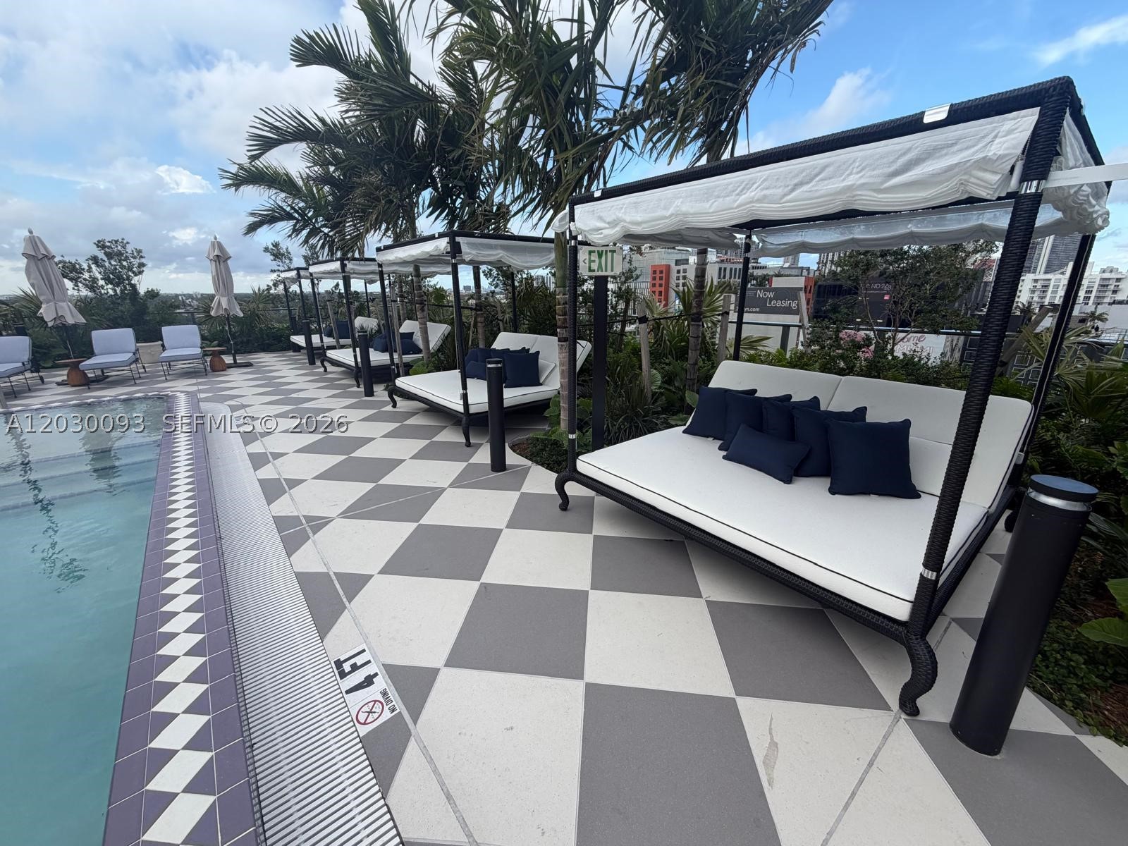 NOMAD WYNWOOD - Residential Lease