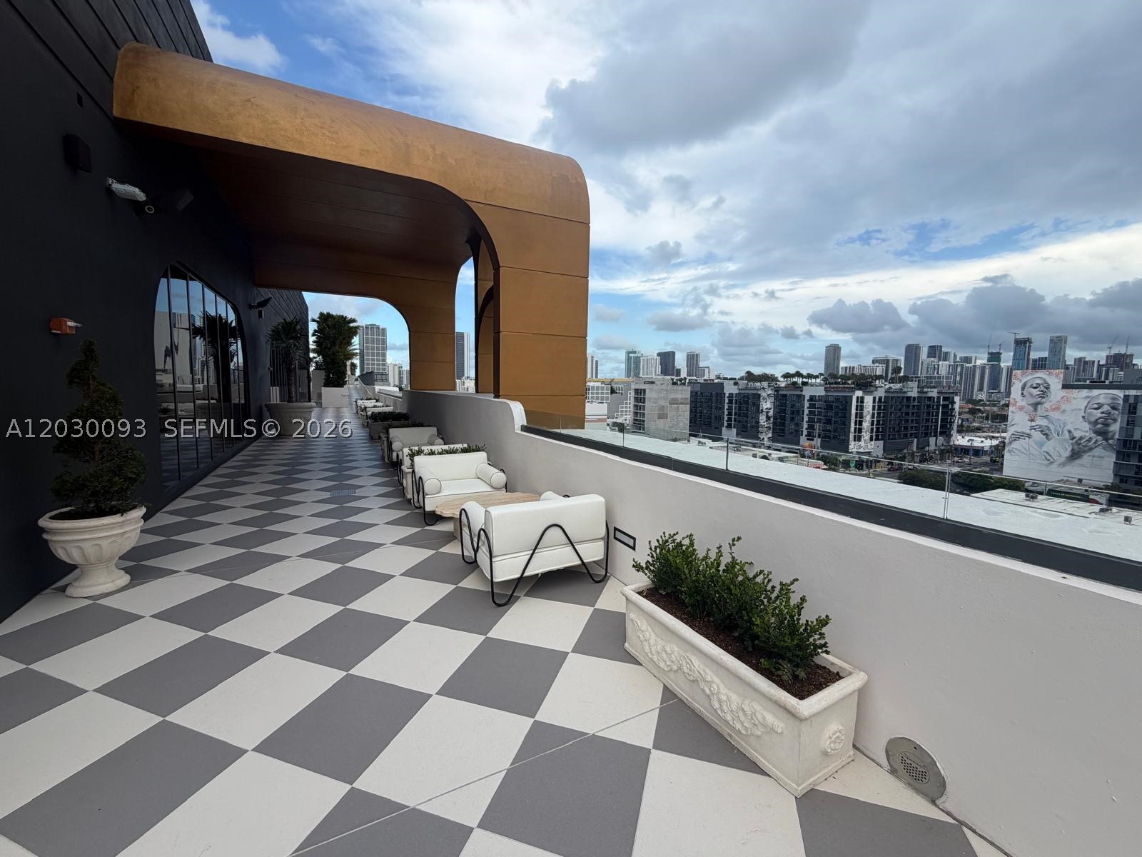 NOMAD WYNWOOD - Residential Lease