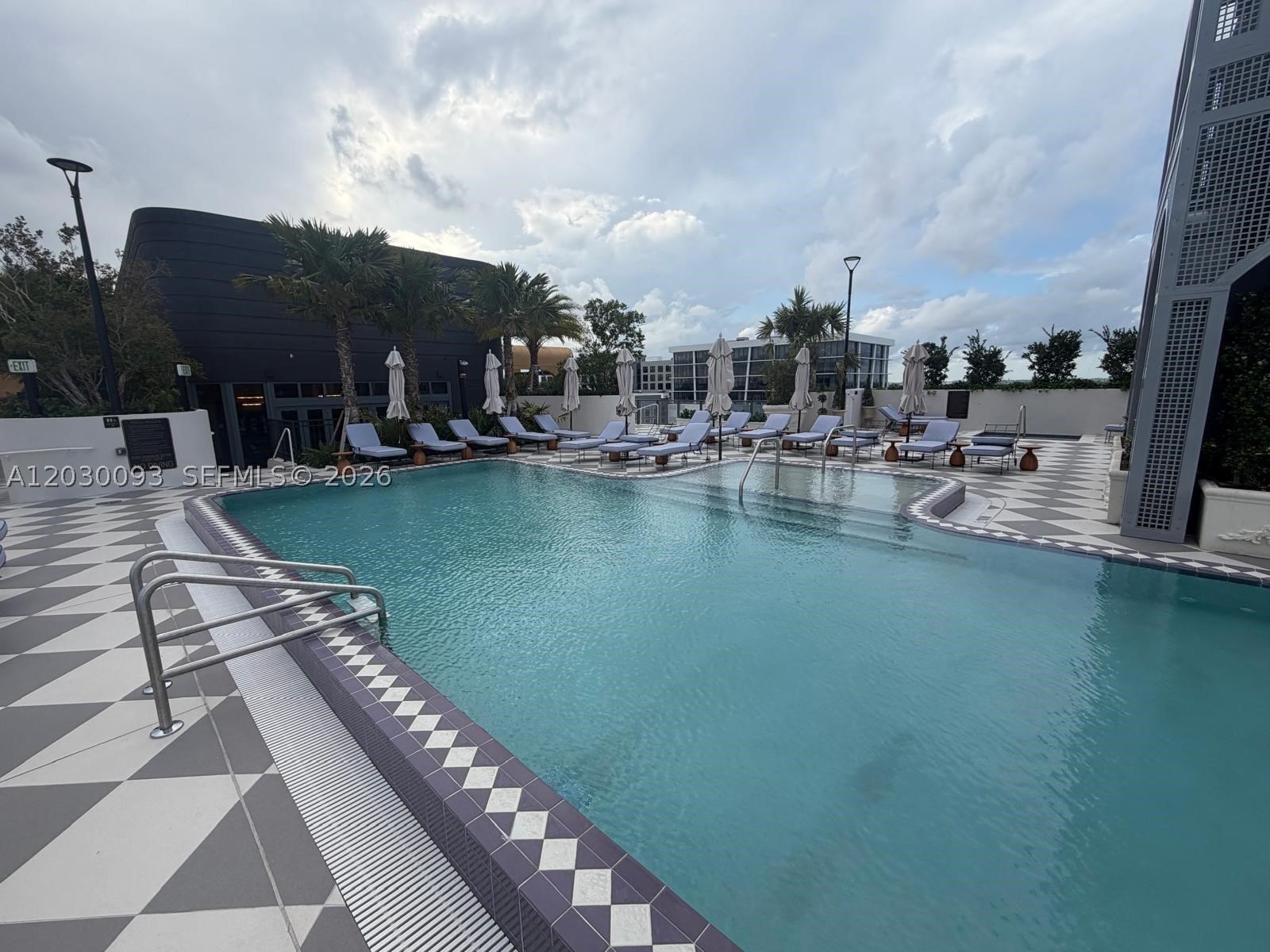 NOMAD WYNWOOD - Residential Lease