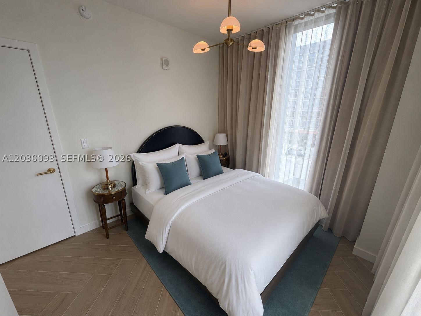 NOMAD WYNWOOD - Residential Lease