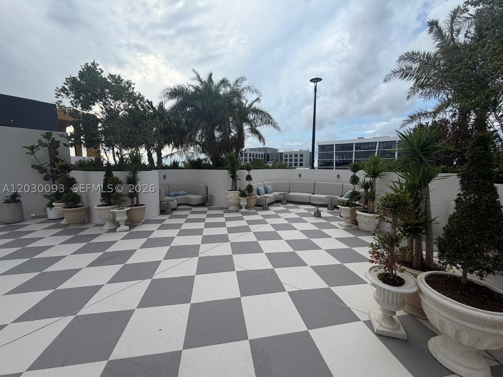 NOMAD WYNWOOD - Residential Lease