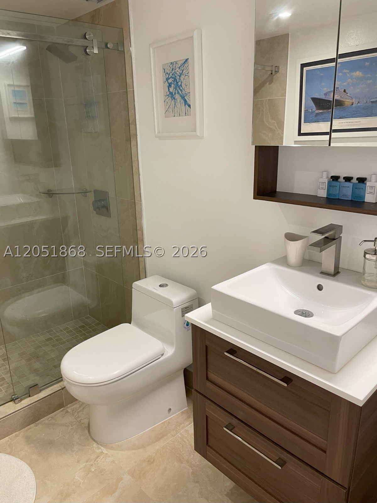OCEAN LANE PLAZA CONDO - Residential