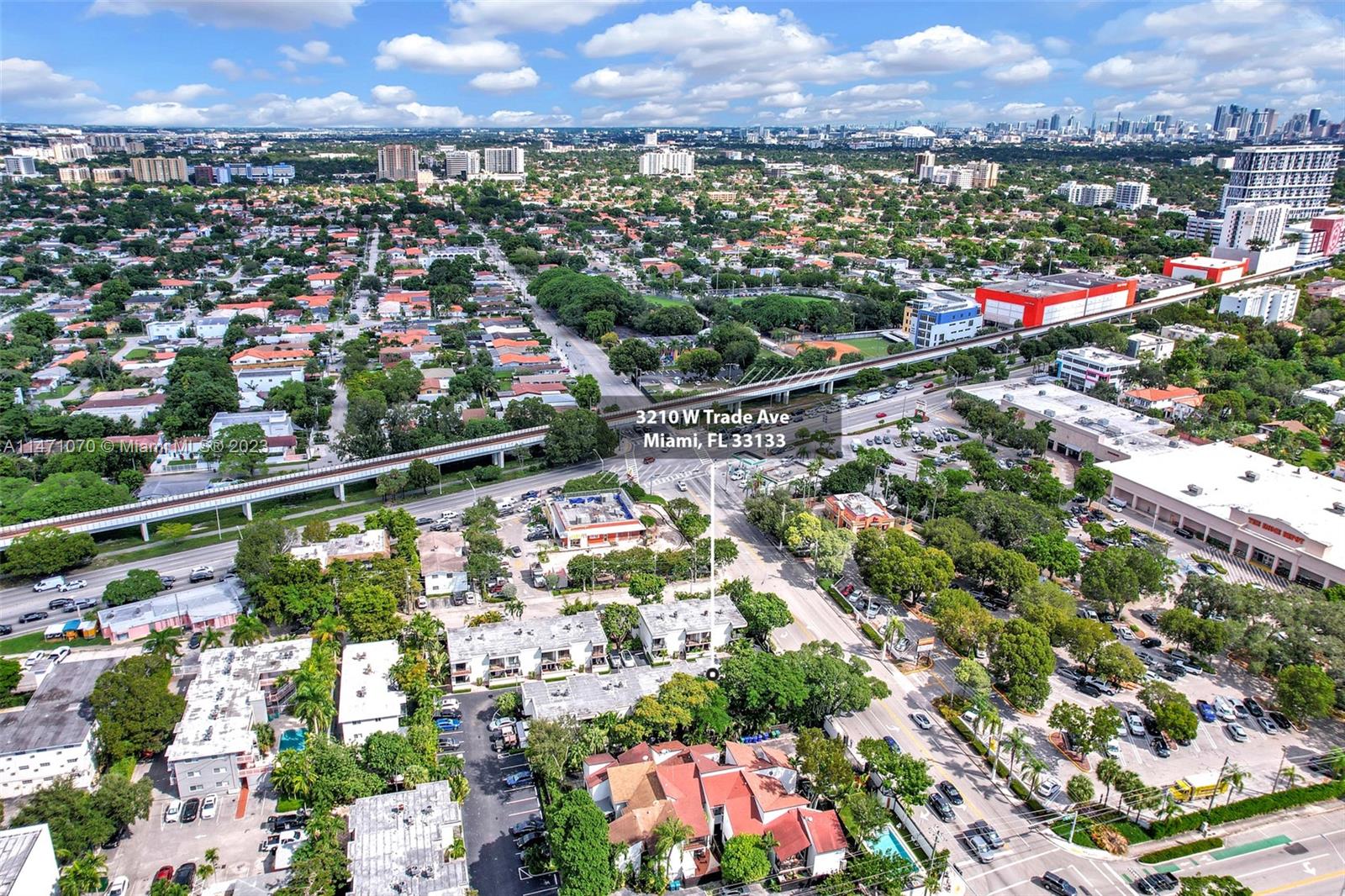 GROVE PARADISE CONDO - Residential