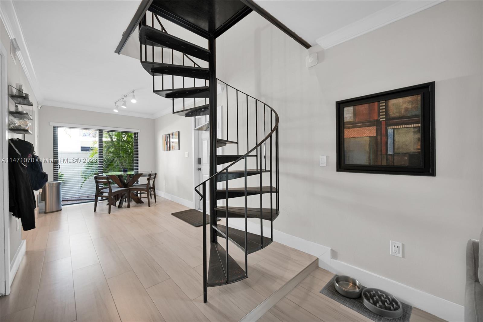 GROVE PARADISE CONDO - Residential