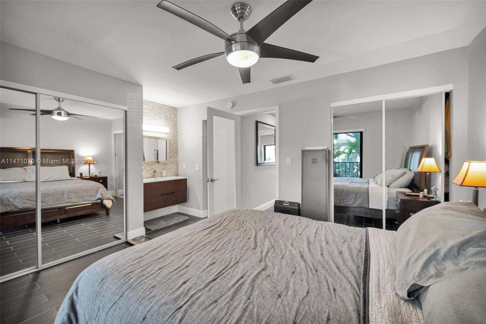 GROVE PARADISE CONDO - Residential