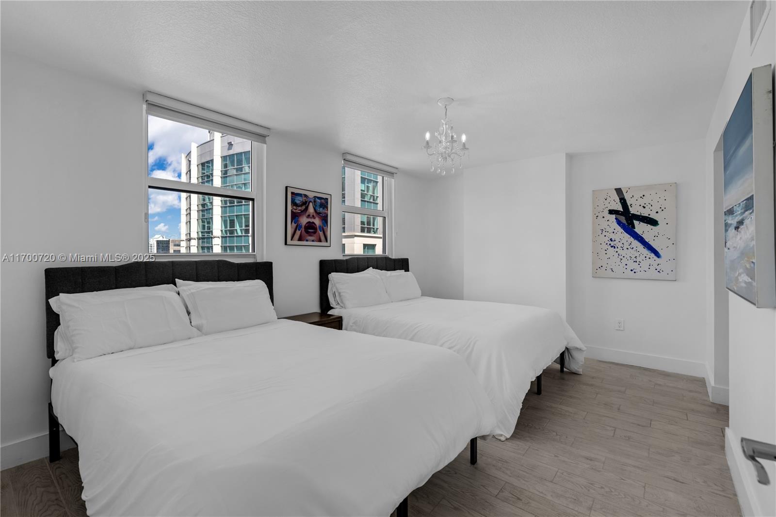 THE CLUB AT BRICKELL BAY - Residential