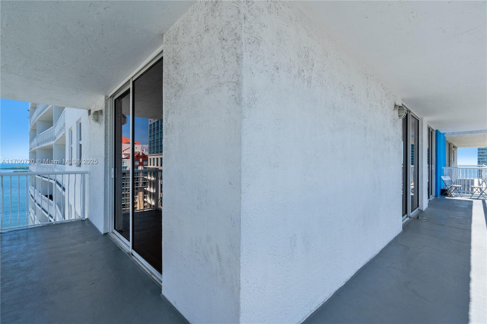 THE CLUB AT BRICKELL BAY - Residential
