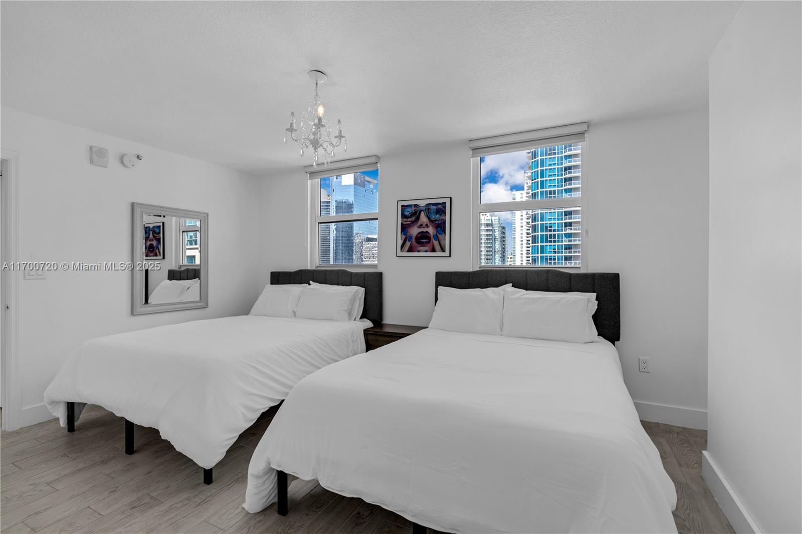 THE CLUB AT BRICKELL BAY - Residential