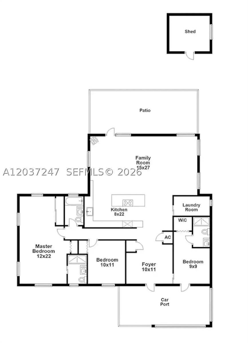 WILTON ESTATES RESUB - Residential