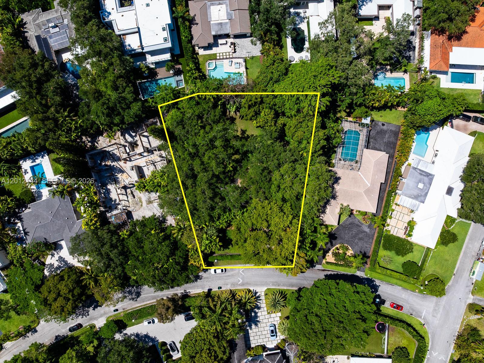BAY POINT - Residential