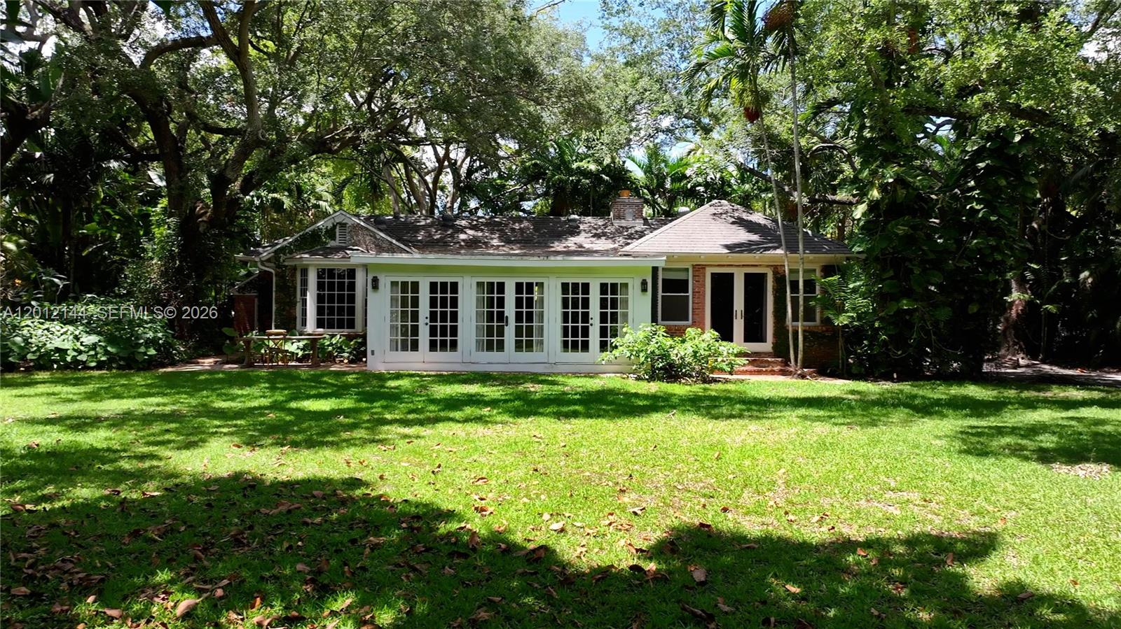 BAY POINT - Residential