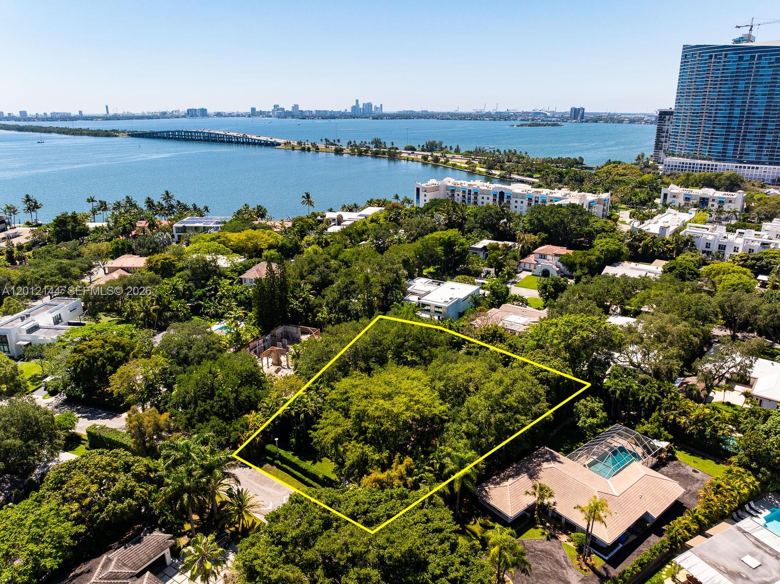BAY POINT - Residential
