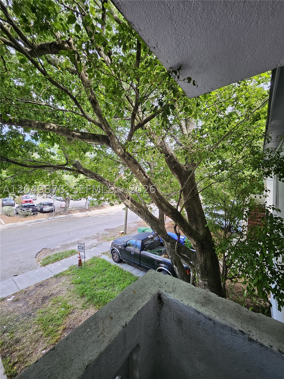 HILAH PARK - Residential Lease