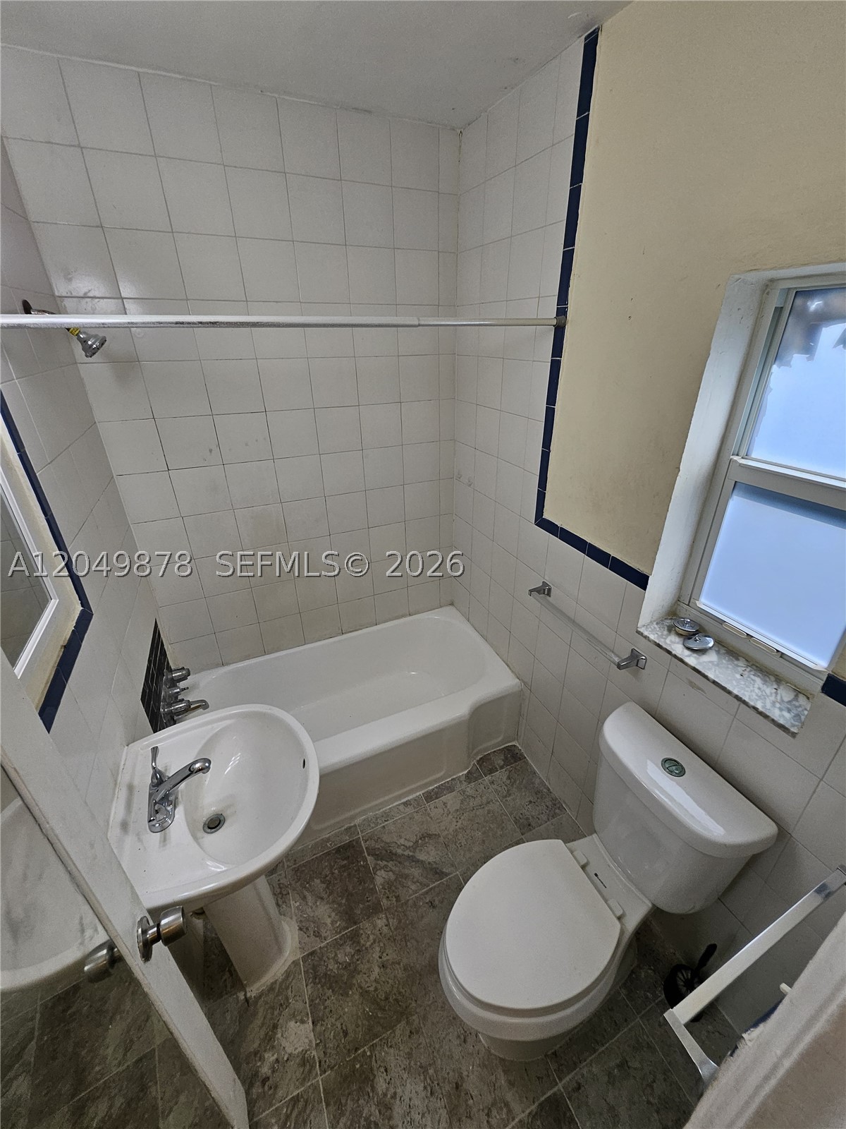 HILAH PARK - Residential Lease
