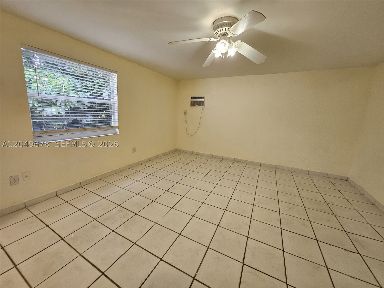 HILAH PARK - Residential Lease