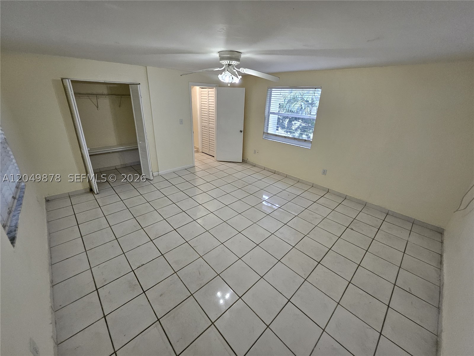 HILAH PARK - Residential Lease