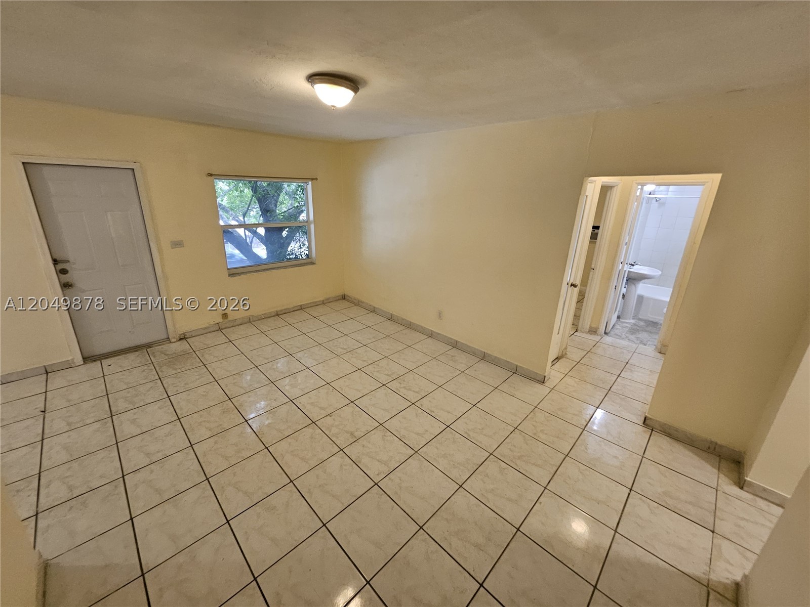 HILAH PARK - Residential Lease