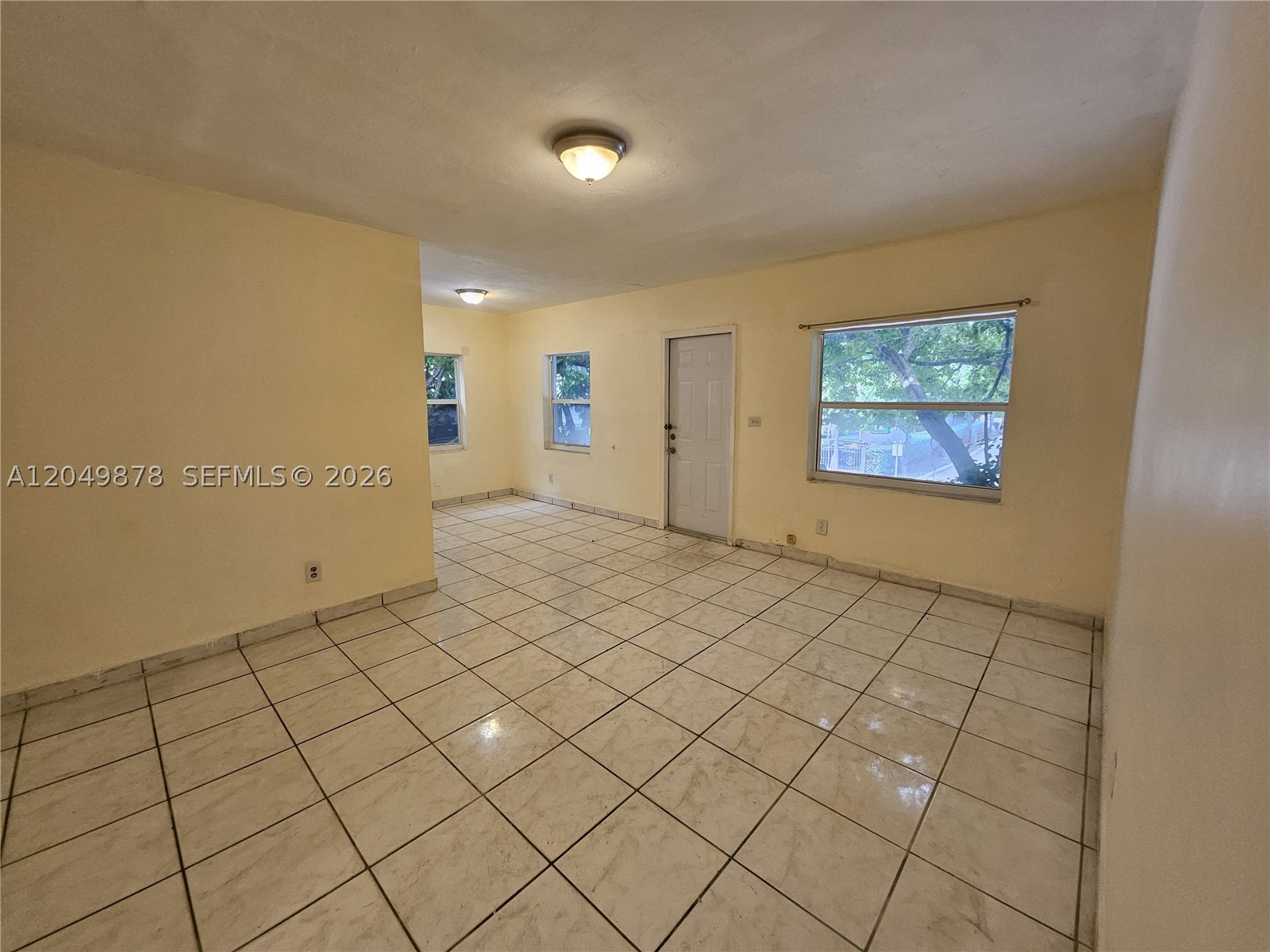 HILAH PARK - Residential Lease