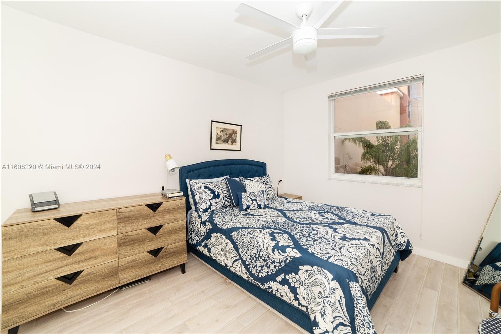 PORTO BELLAGIO CONDO - Residential Lease