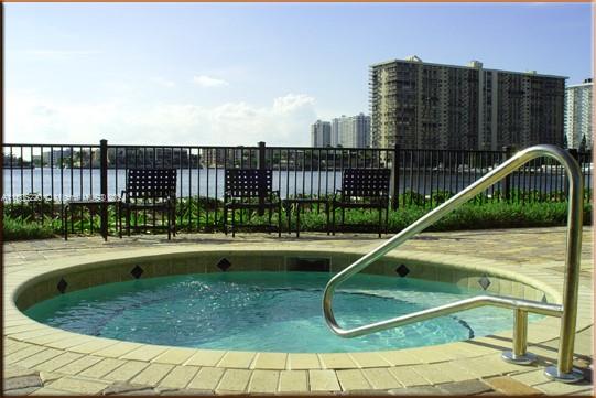 PORTO BELLAGIO CONDO - Residential Lease