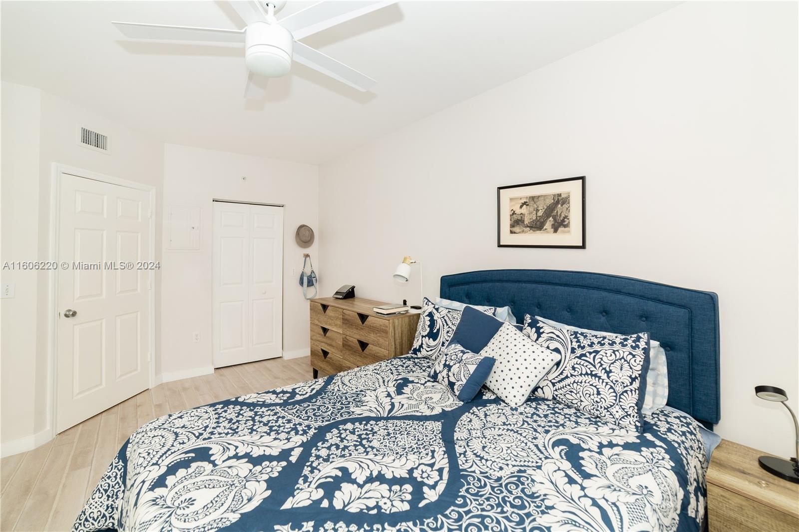 PORTO BELLAGIO CONDO - Residential Lease