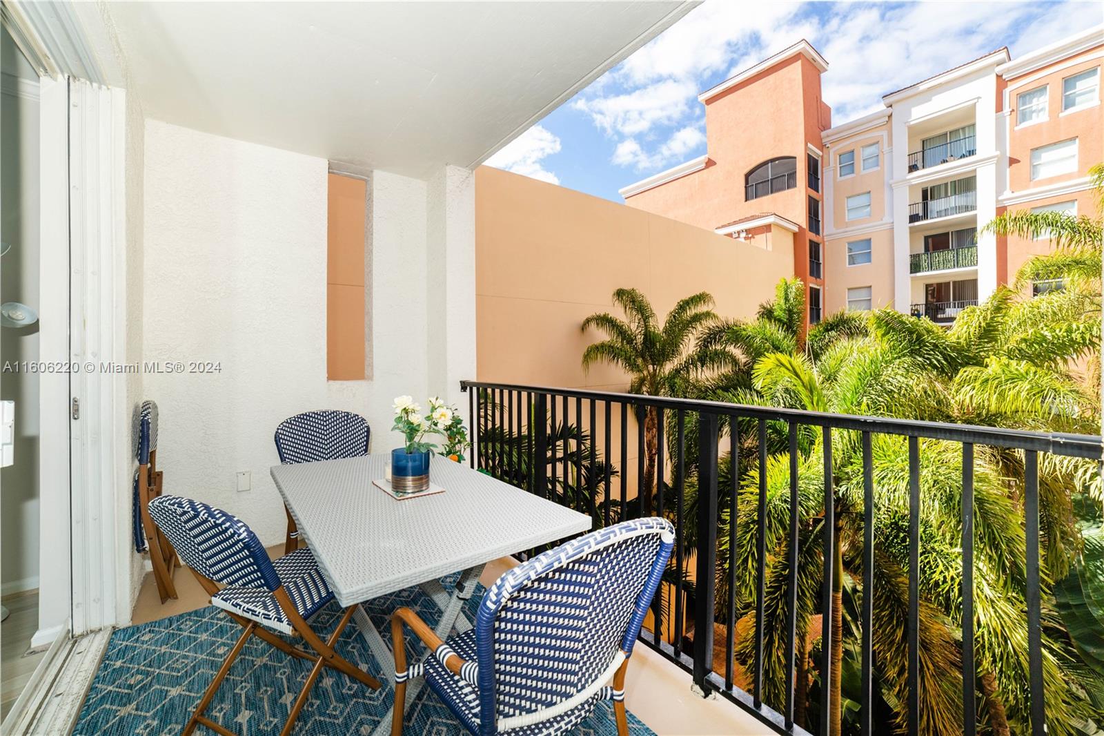 PORTO BELLAGIO CONDO - Residential Lease