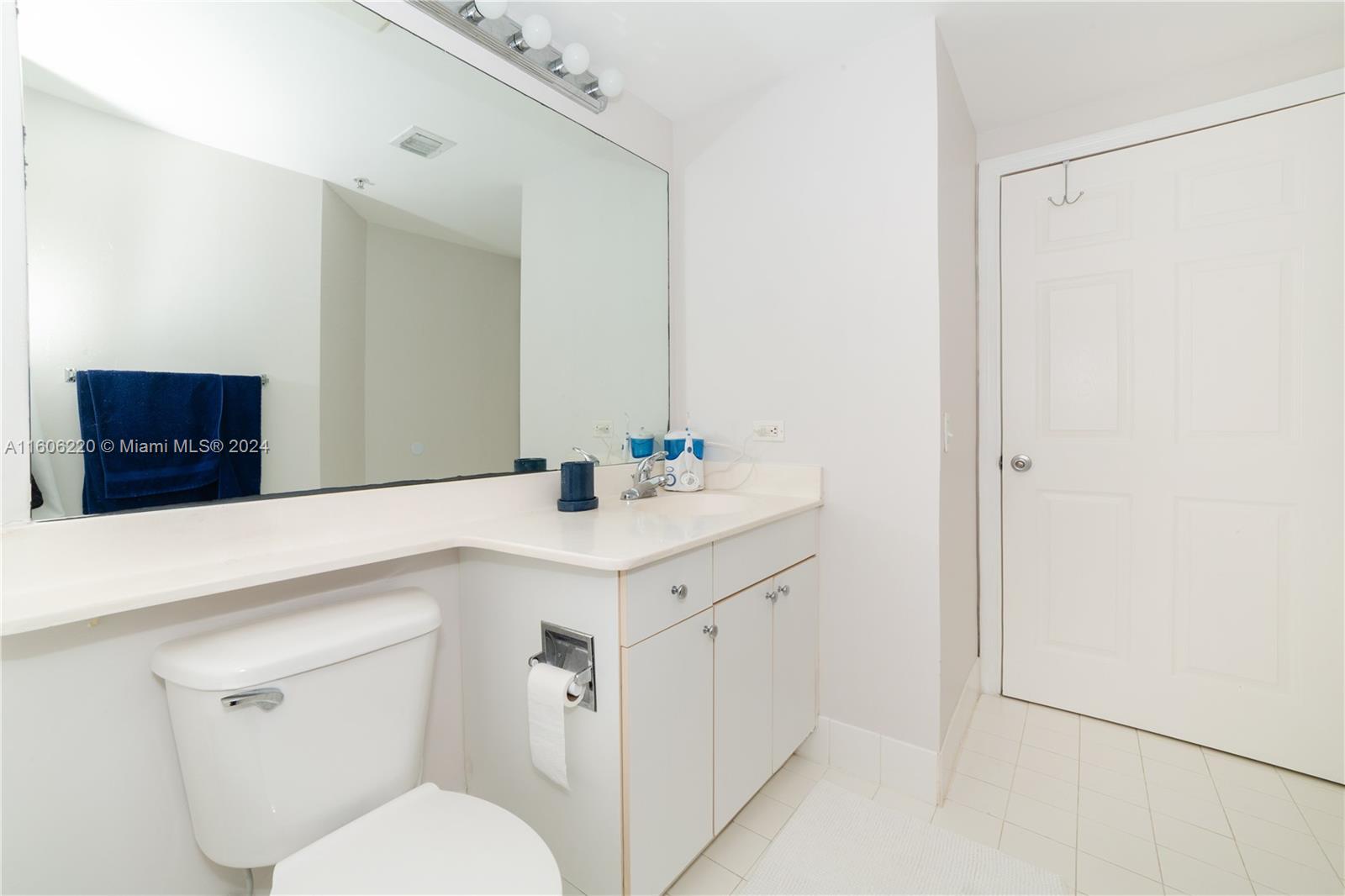 PORTO BELLAGIO CONDO - Residential Lease