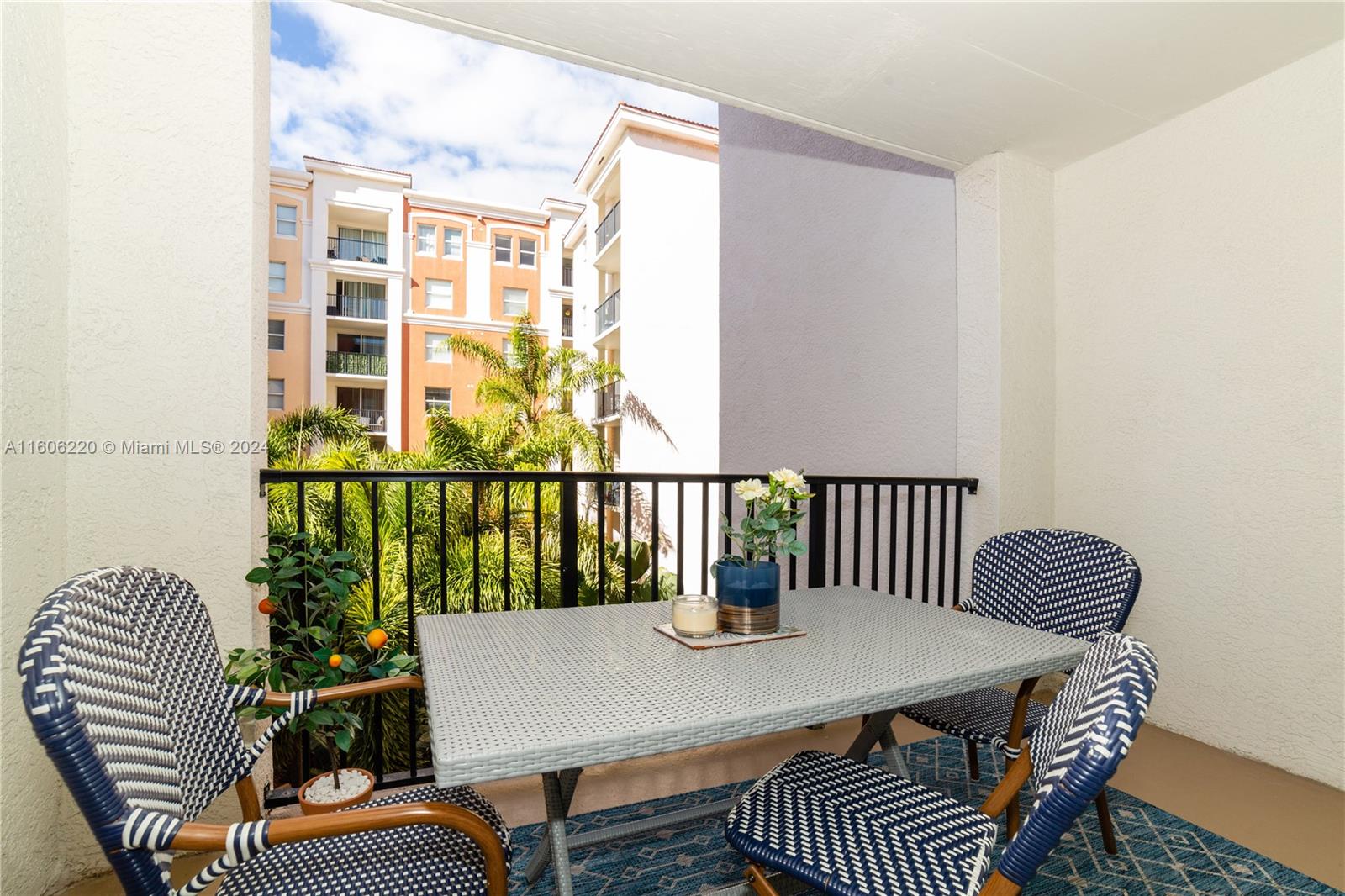 PORTO BELLAGIO CONDO - Residential Lease