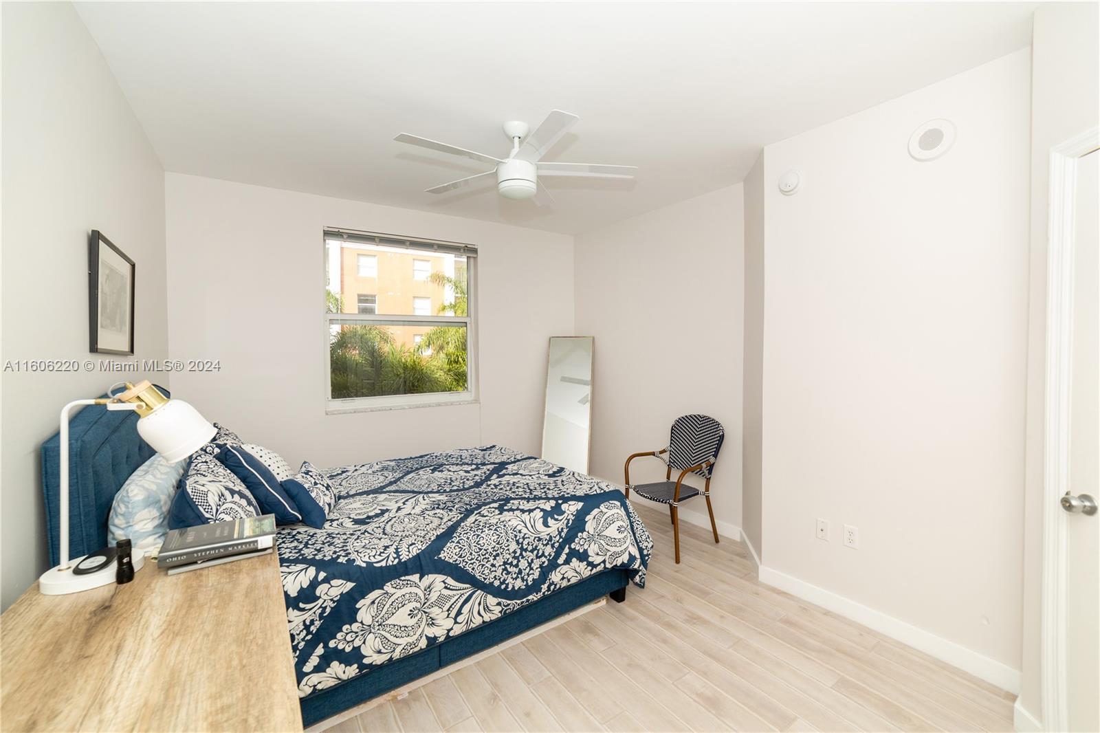 PORTO BELLAGIO CONDO - Residential Lease