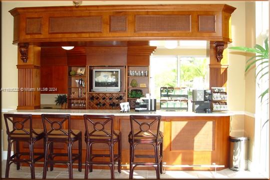 PORTO BELLAGIO CONDO - Residential Lease