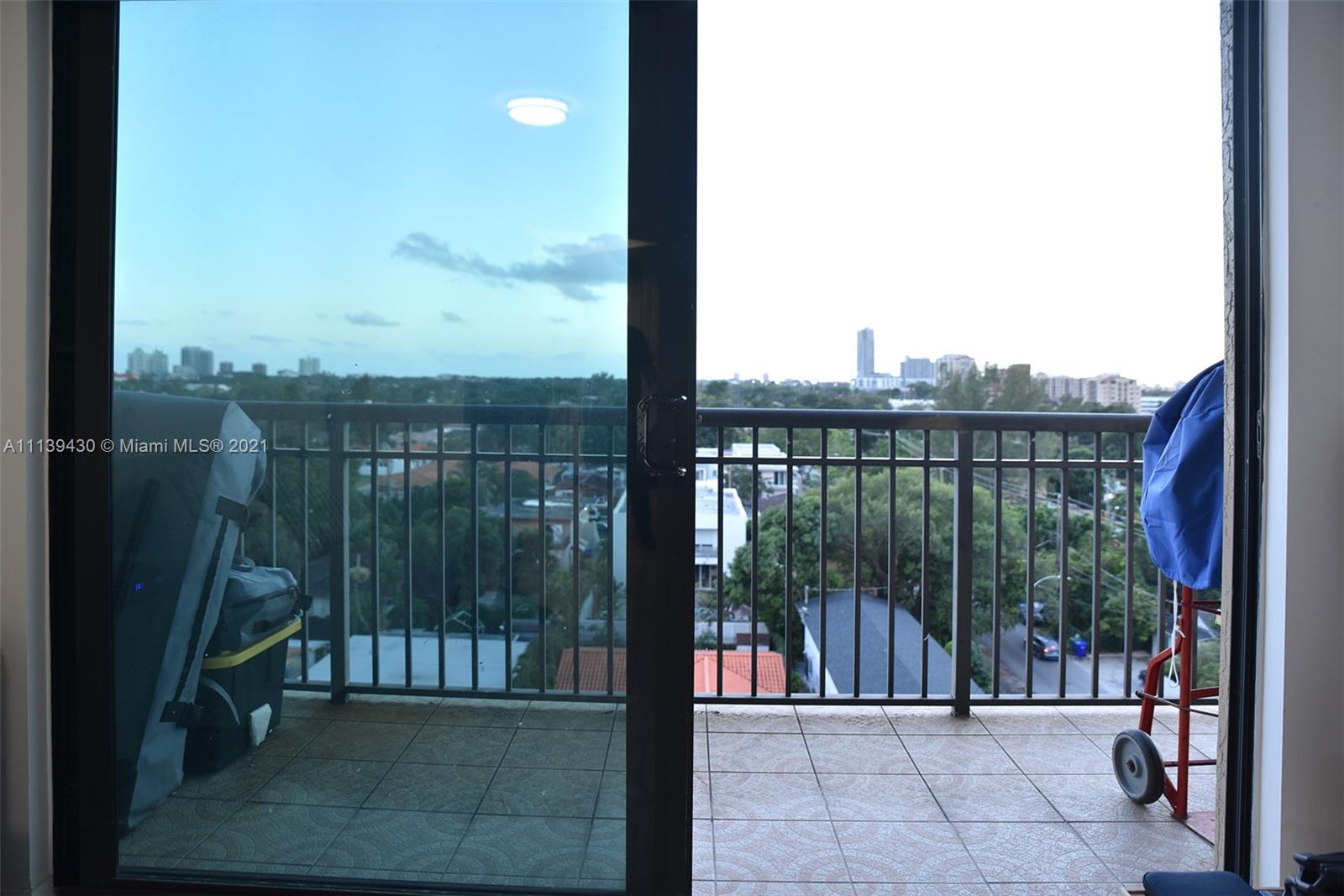 KEYSTONE VILLAS CONDO - Residential Lease