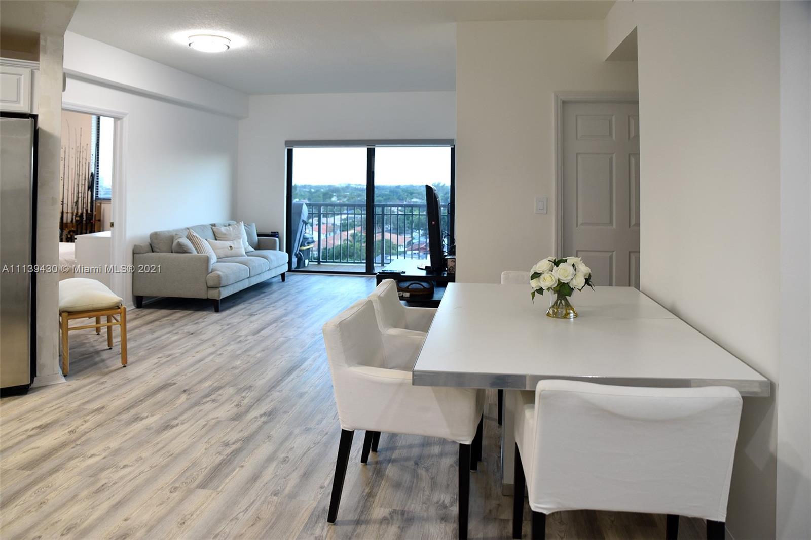 KEYSTONE VILLAS CONDO - Residential Lease