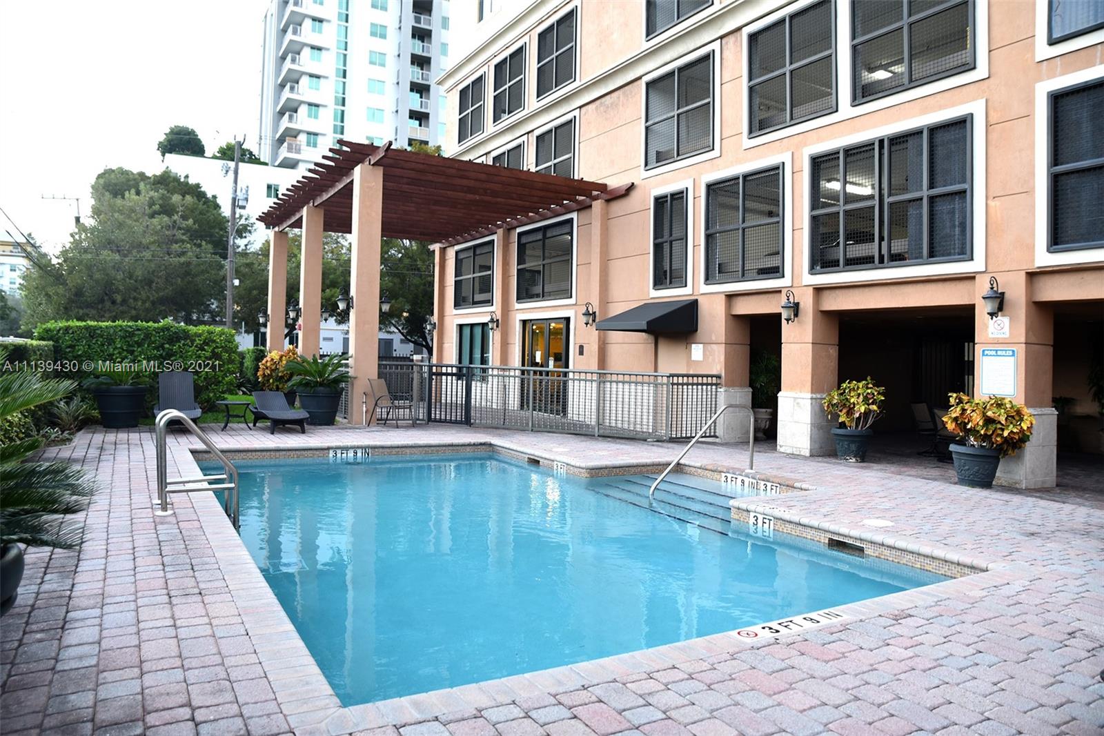 KEYSTONE VILLAS CONDO - Residential Lease