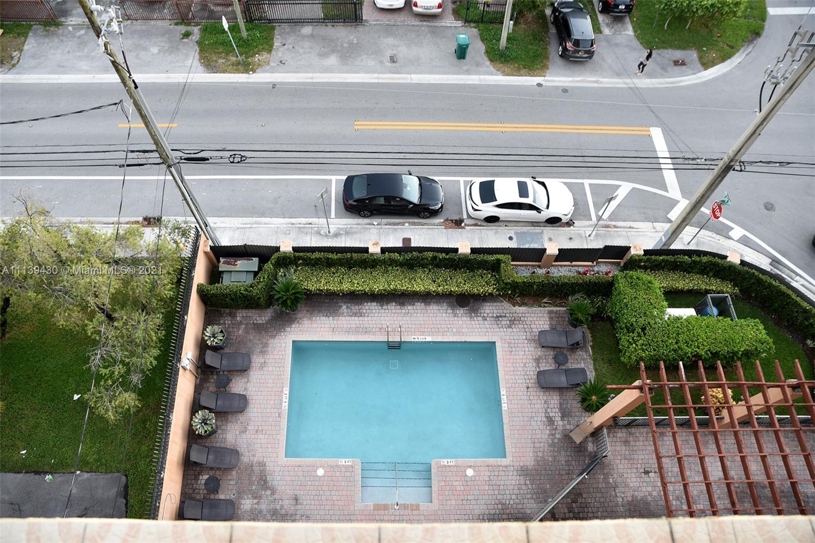 KEYSTONE VILLAS CONDO - Residential Lease