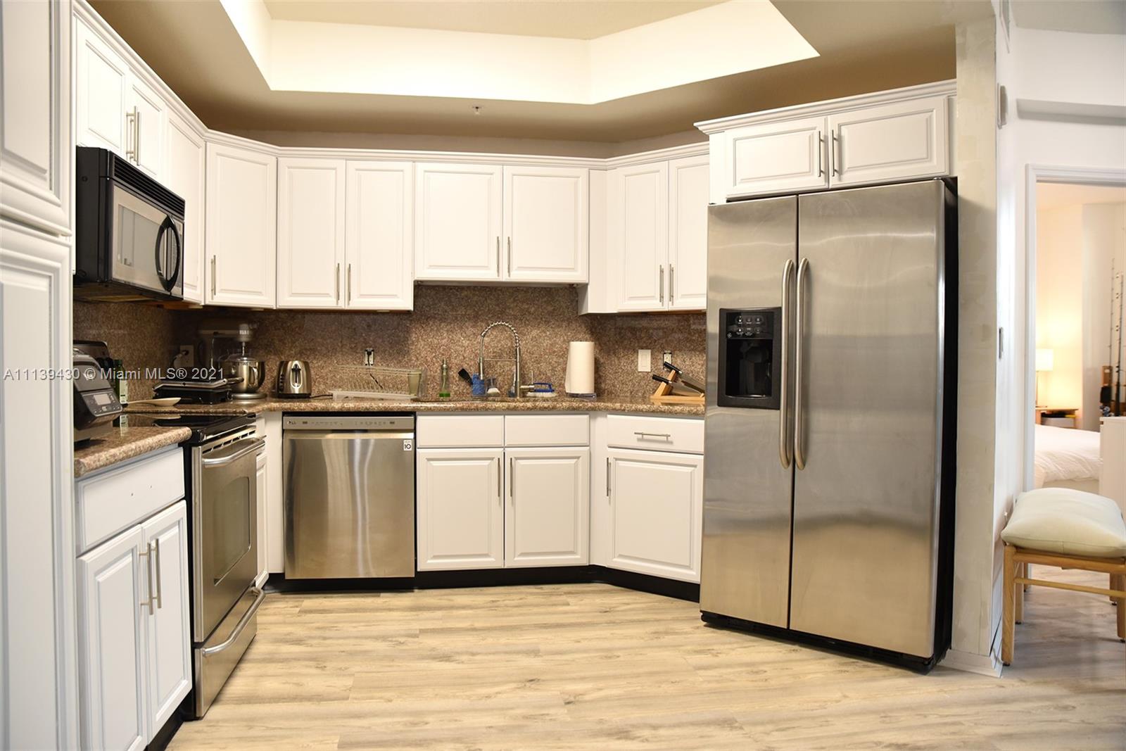 KEYSTONE VILLAS CONDO - Residential Lease