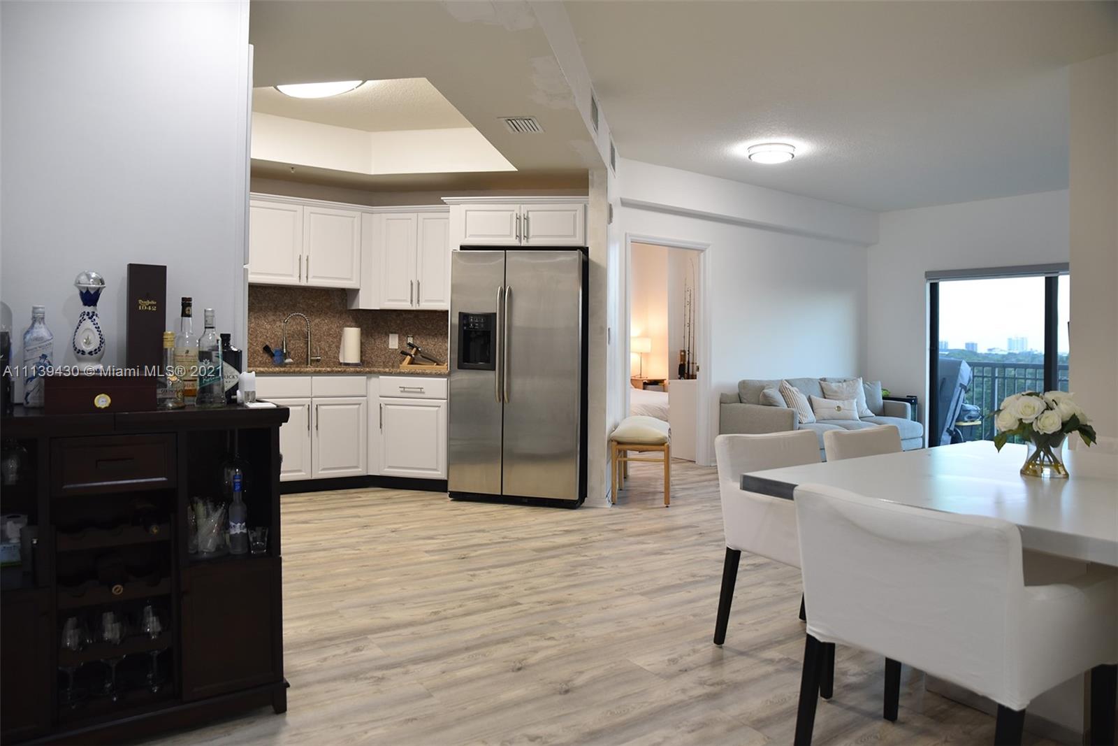 KEYSTONE VILLAS CONDO - Residential Lease