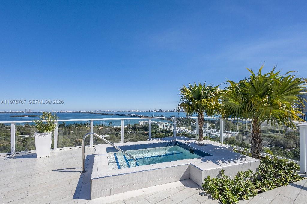 4250 BISCAYNE BOULEVARD C - Residential