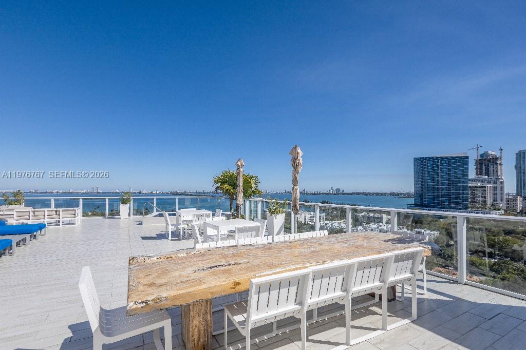 4250 BISCAYNE BOULEVARD C - Residential