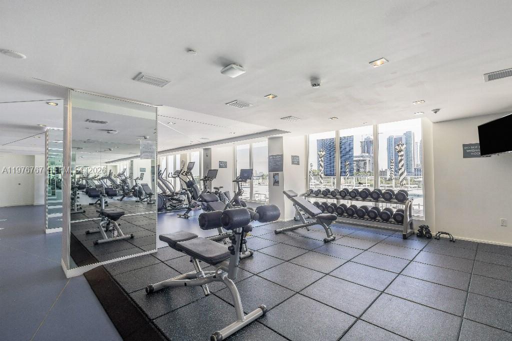 4250 BISCAYNE BOULEVARD C - Residential