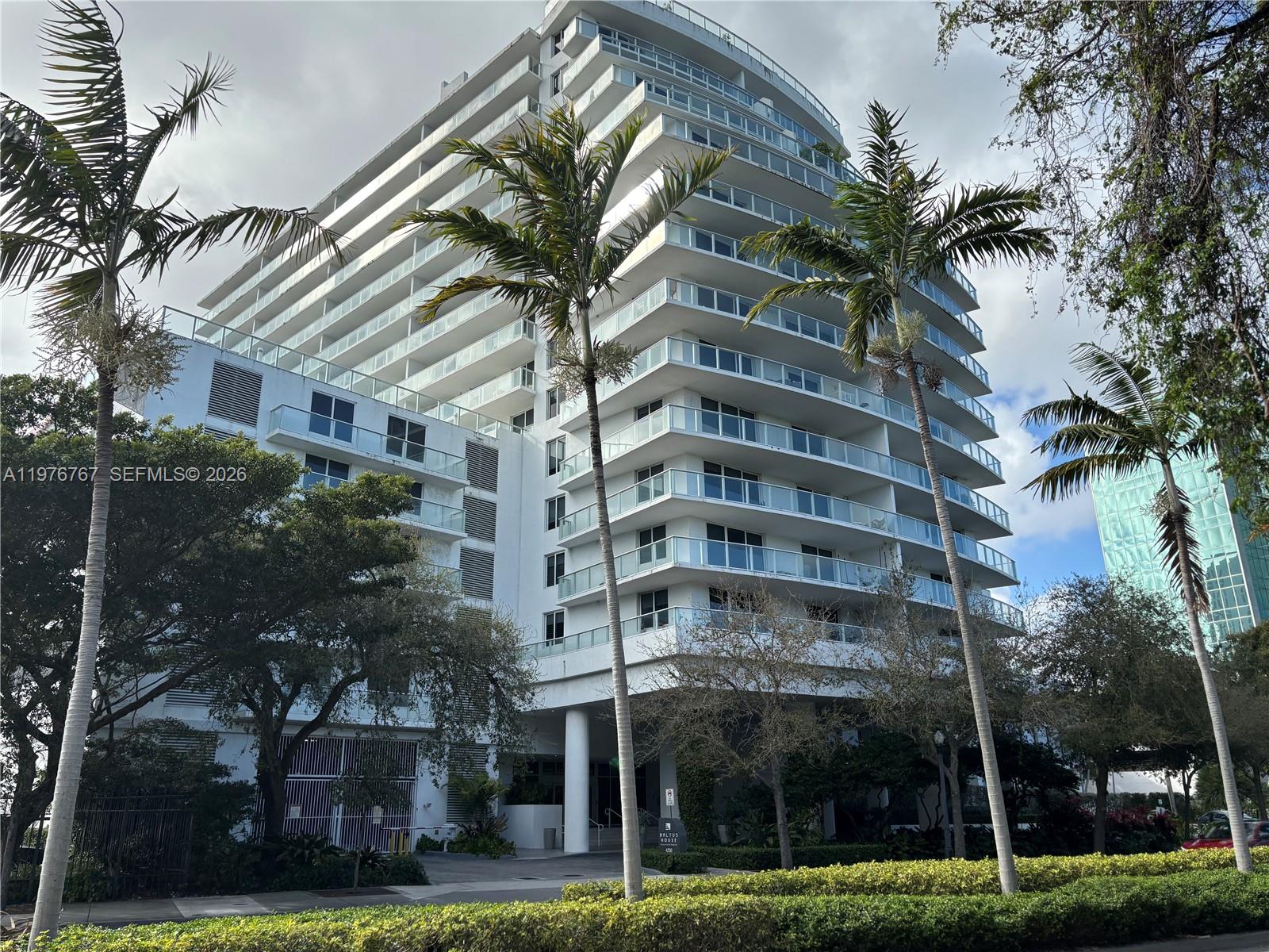 4250 BISCAYNE BOULEVARD C - Residential