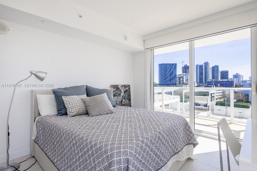 4250 BISCAYNE BOULEVARD C - Residential