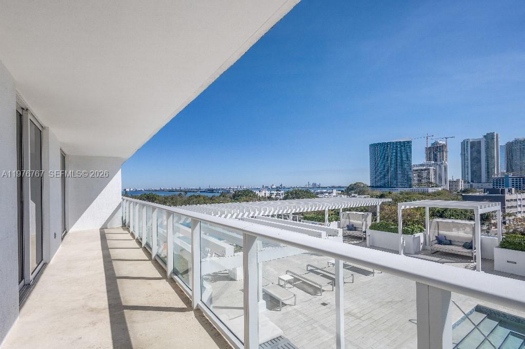 4250 BISCAYNE BOULEVARD C - Residential