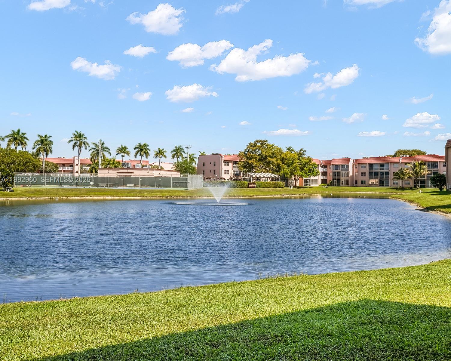SUNRISE LAKES 145 CONDO - Residential