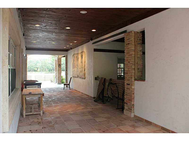EVERGLADES SUGAR & LAND C - Residential