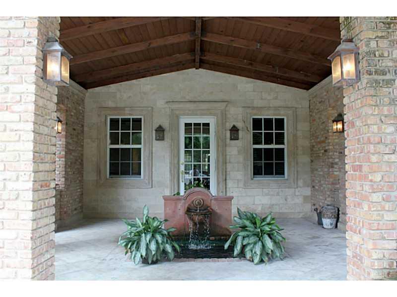 EVERGLADES SUGAR & LAND C - Residential