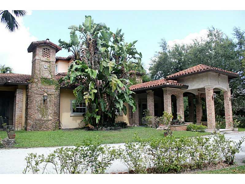 EVERGLADES SUGAR & LAND C - Residential