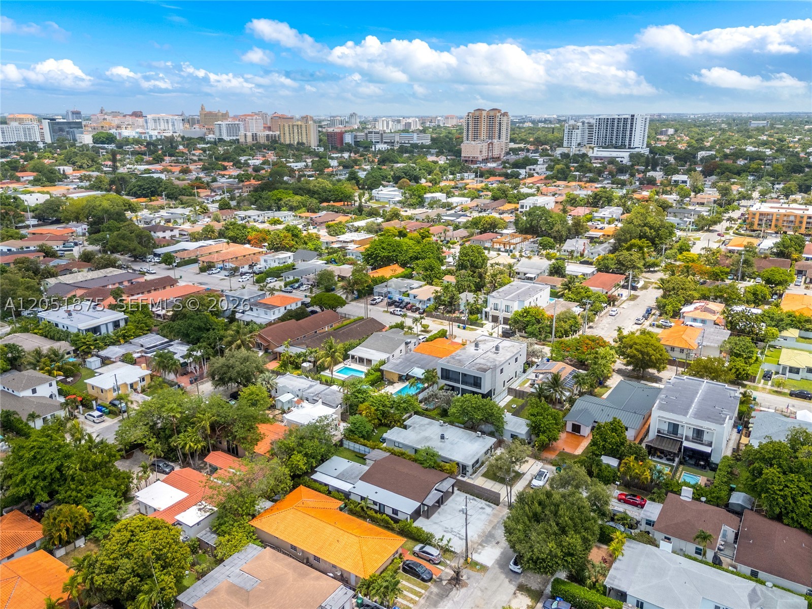 SOUTH BAY ESTATES - Residential Lease
